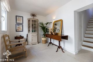 Masia a Gènova. Acogedora casa de pueblo en génova, palma