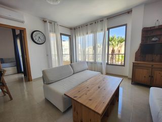 Location Appartement à Colònia Sant Jordi. Piso en alquiler en la colonia de sant jordi, a 3 minutos de la