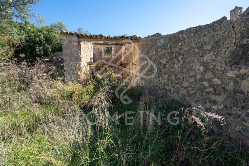 Foto 3d2998e6-5a3b-4bd8-a044-615d54680d47. Masia a Costitx