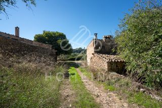 Bauernhof in Costitx. Finca rústica de 252.000 m2 del año 1800, con casa a reformar..