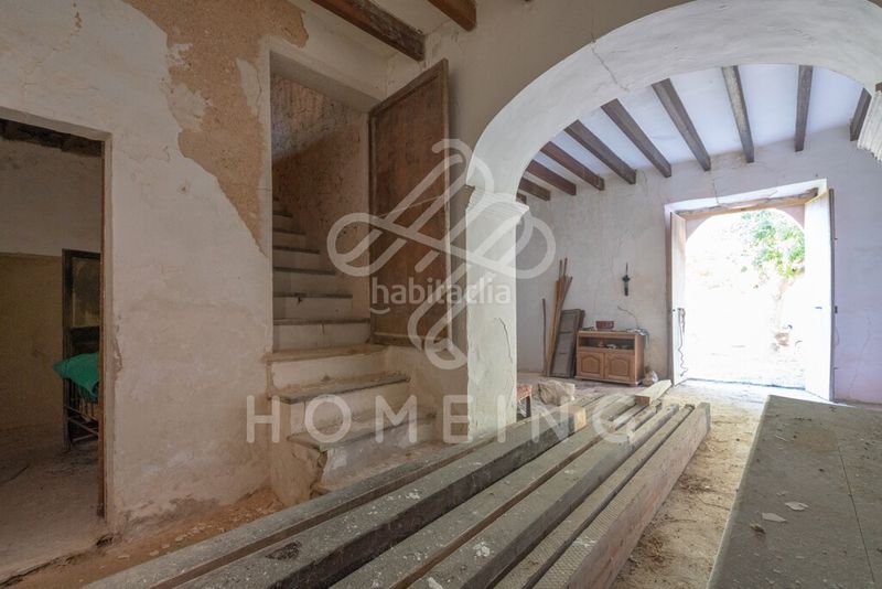 Foto 83e12085-aaf1-44f3-a2b3-98f380fd5b69. Masia a Costitx