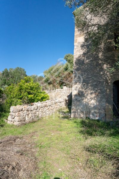 Foto bf75649d-5b00-4e76-a4d4-60a5e69359b9. Masia a Costitx