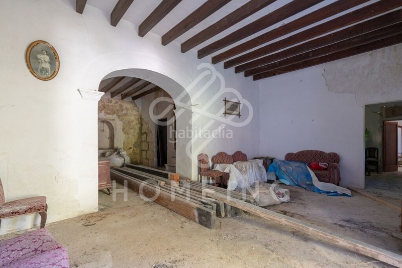 Foto c0c8b22b-6ad6-4451-9013-c00a25744dbb. Masia a Costitx
