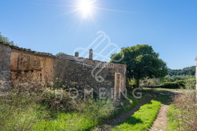 Foto d086da68-e491-48b5-a481-1b89aa870e75. Masia a Costitx