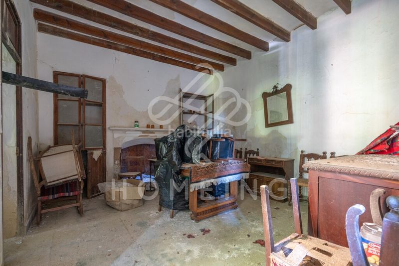 Foto ddcd268d-24e8-45ff-b268-275a27b2cec7. Masia a Costitx