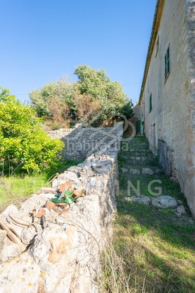 Foto f5b3635c-168c-4e9a-8710-e9f96a2752f3. Masia a Costitx