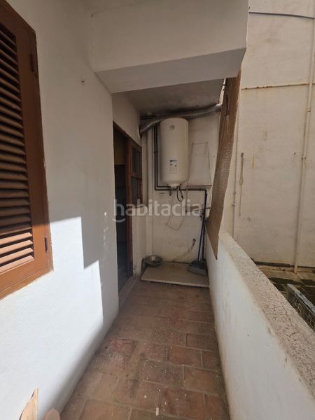 Foto e74a63cd-b659-4c16-bc77-da32b0689d55. Pis a Llucmajor interior Llucmajor