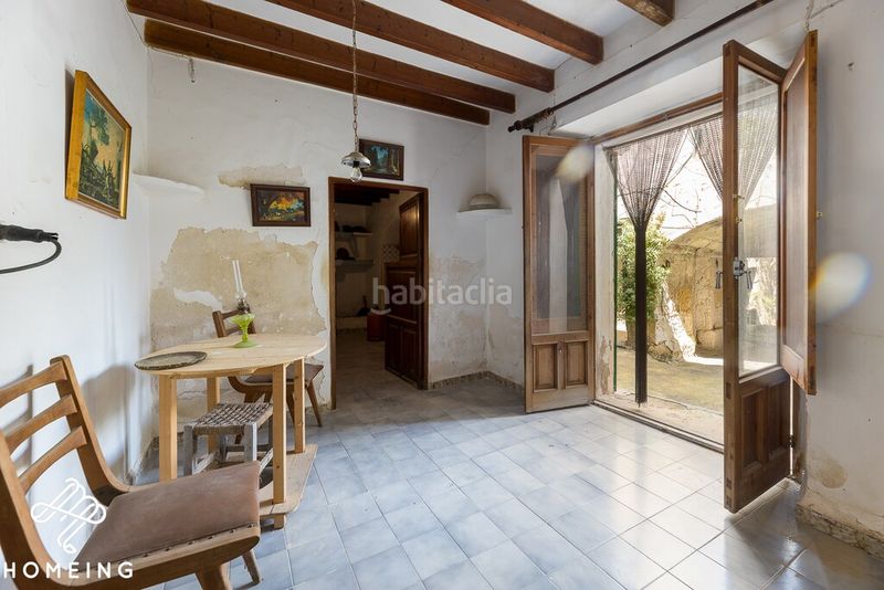 Foto 3eb4d854-cb9f-4fa2-9f36-84c09fc1f7e6. Masia a Costitx