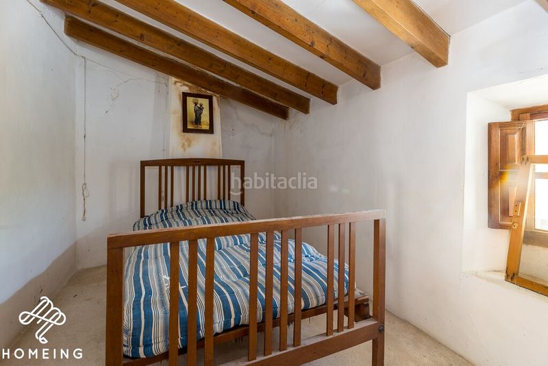 Foto 7ea9a24b-3765-4242-b3a2-65e28f1662b4. Masia a Costitx