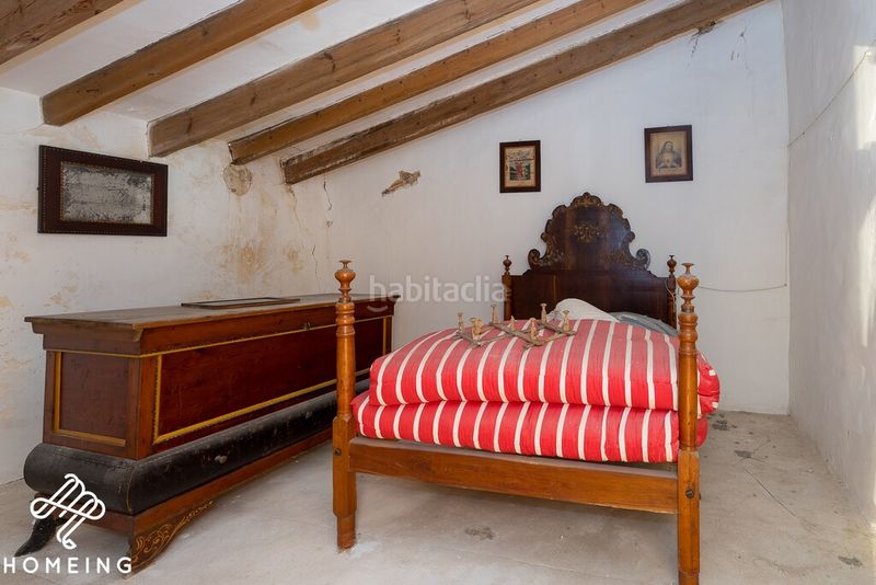 Foto d4a066d8-f6cd-408e-a23f-bb61e67be94f. Masia a Costitx