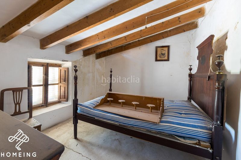 Foto df588a85-7746-40a8-9a8f-57fba69e2bea. Masia a Costitx