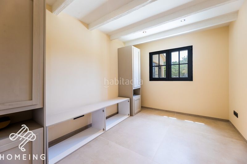 Foto 1fd39a50-ec79-4ddc-8955-c931aae993dc. Alquiler masía finca rustica con casa recién reformada con estilo moderno y con piscina en Llucmajor