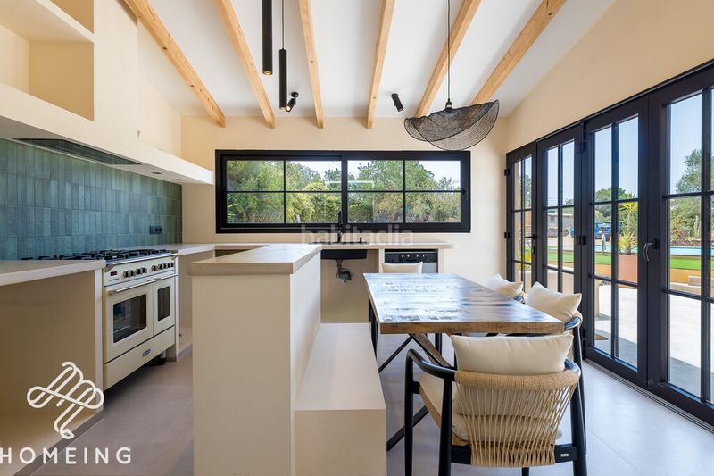Foto 2109372b-301b-4b2b-954e-697365385014. Alquiler masía finca rustica con casa recién reformada con estilo moderno y con piscina en Llucmajor