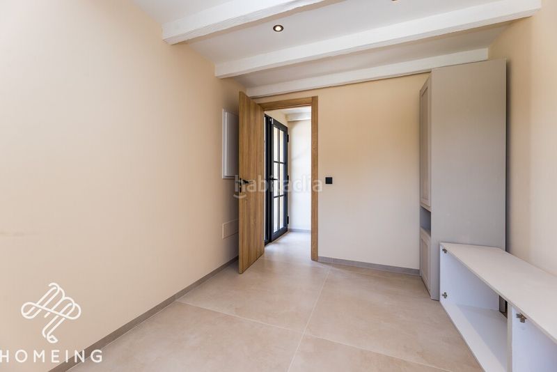 Foto 4173546e-bb06-4e9b-bf49-5aa52b90c4c8. Alquiler masía finca rustica con casa recién reformada con estilo moderno y con piscina en Llucmajor