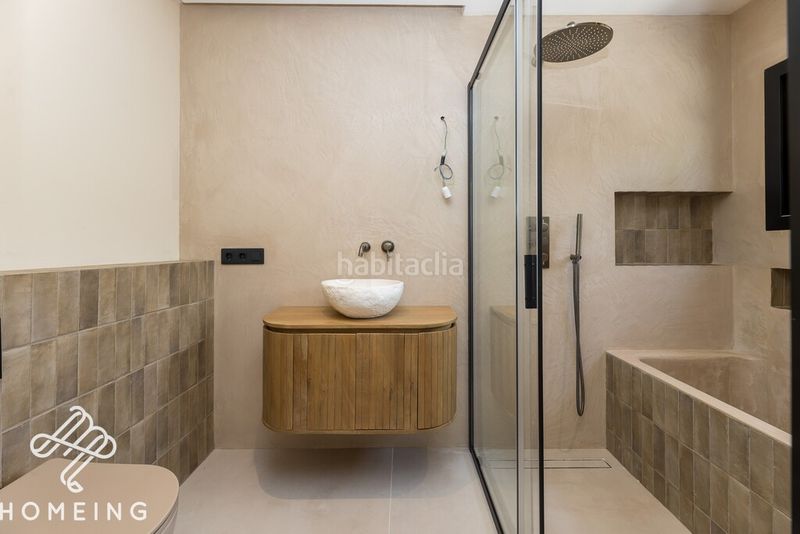 Foto 4bb437bd-684a-4b1d-ab30-d91aa6e080d8. Alquiler masía finca rustica con casa recién reformada con estilo moderno y con piscina en Llucmajor