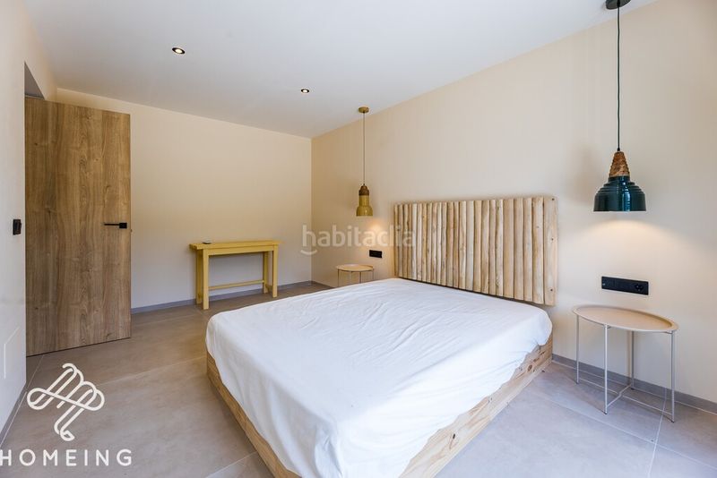 Foto 4d0b532a-5c1d-407c-9566-36f54b7e2653. Alquiler masía finca rustica con casa recién reformada con estilo moderno y con piscina en Llucmajor