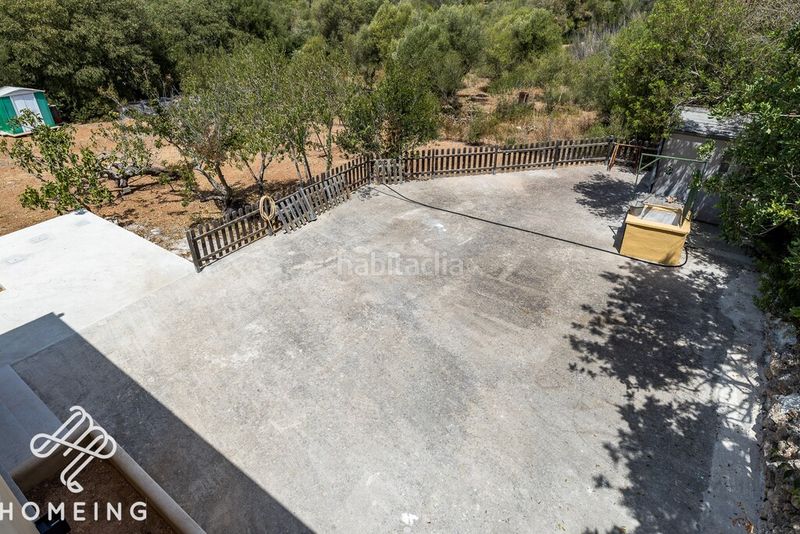 Foto 4e864ba7-e3ca-4271-bec0-5537e373e807. Alquiler masía finca rustica con casa recién reformada con estilo moderno y con piscina en Llucmajor
