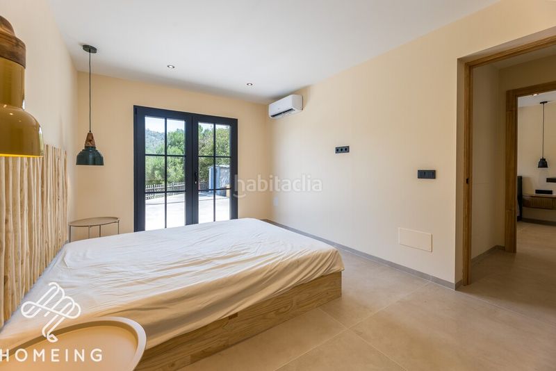 Foto 540eb05b-94e5-4d59-b2b7-1bcaa98e916b. Alquiler masía finca rustica con casa recién reformada con estilo moderno y con piscina en Llucmajor