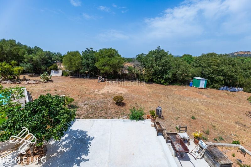 Foto 850055af-68e2-4f92-9be5-de8b1f82327c. Alquiler masía finca rustica con casa recién reformada con estilo moderno y con piscina en Llucmajor