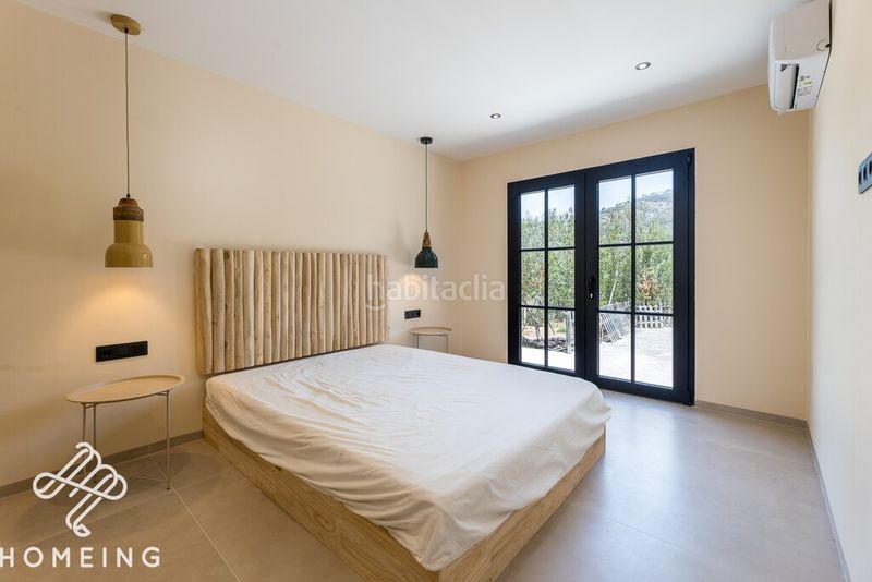 Foto 98982b65-9e1e-43c2-8a68-e053535c8b1a. Alquiler masía finca rustica con casa recién reformada con estilo moderno y con piscina en Llucmajor