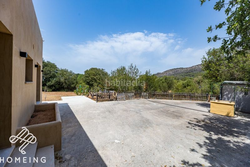 Foto 9de549ad-ffa6-4157-bdaf-41545ccdb500. Alquiler masía finca rustica con casa recién reformada con estilo moderno y con piscina en Llucmajor