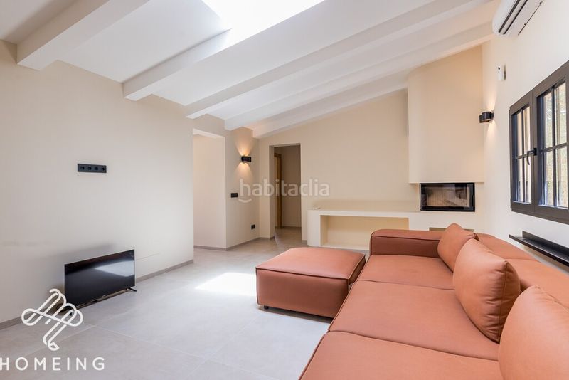 Foto decfe065-da5d-48c9-a816-f08479c558c8. Alquiler masía finca rustica con casa recién reformada con estilo moderno y con piscina en Llucmajor