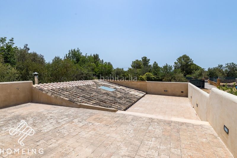 Foto ed11cf38-fb4a-422b-ba69-b64a8ac4208d. Alquiler masía finca rustica con casa recién reformada con estilo moderno y con piscina en Llucmajor