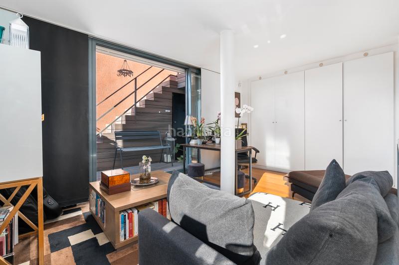 Foto 0b11951e-04c5-4a6f-b2f4-be52b0b76014. Ático precioso ático reformado con 50m2 de terraza privada en Barcelona