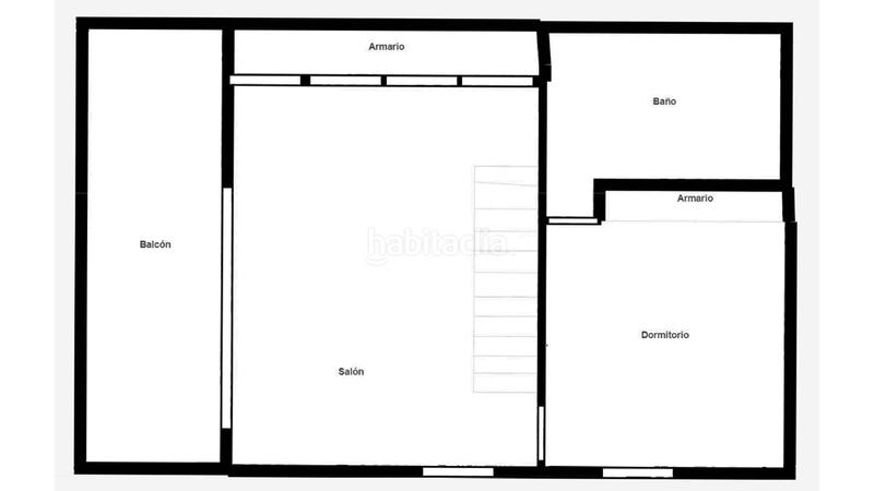 Foto 324d5cb4-11a5-4277-9cda-ee83cc37ac75. Ático precioso ático reformado con 50m2 de terraza privada en Barcelona