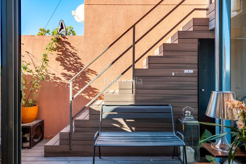Foto 479416f5-5a71-483f-90ba-7d6007fe5e3a. Ático precioso ático reformado con 50m2 de terraza privada en Barcelona
