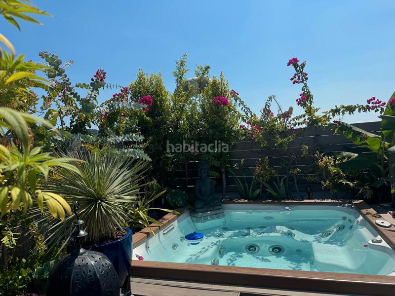 Foto 4e48ef69-1161-44f2-954c-bb67a2294bff. Ático precioso ático reformado con 50m2 de terraza privada en Barcelona