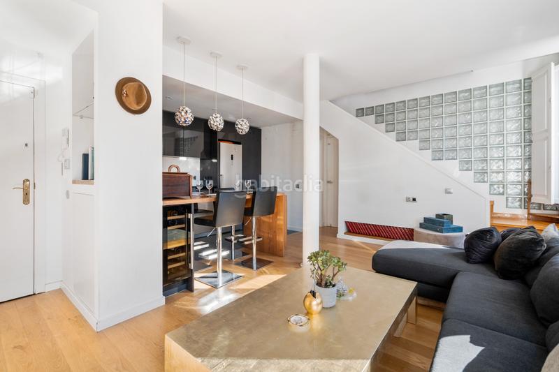 Foto d430e06b-d266-443c-a4a4-1502dda6944a. Ático precioso ático reformado con 50m2 de terraza privada en Barcelona