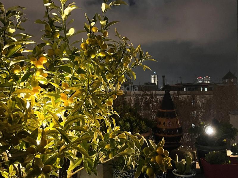 Foto e435cb5c-c48f-4bd9-82f1-0efe0a812640. Ático precioso ático reformado con 50m2 de terraza privada en Barcelona