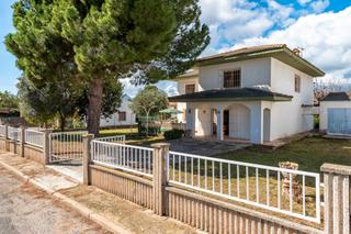 Casa a Platja de Mont-roig. Tu casa ideal en la costa dorada: espacio, luz y tranquilidad pa Casa a Platja de Mont-roig. Tu casa ideal en la costa dorada: espacio, luz y tranquilidad pa