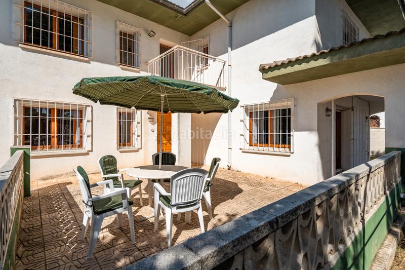 Foto 1a944389-b1c3-4342-8705-e7b16f5e2cb0. Maison avec parking dans Platja de Mont-roig Mont-roig del Camp