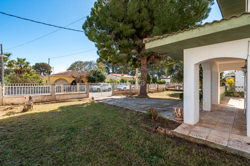 Foto b124570b-9837-4fbb-9681-536b6082ead1. Maison avec parking dans Platja de Mont-roig Mont-roig del Camp