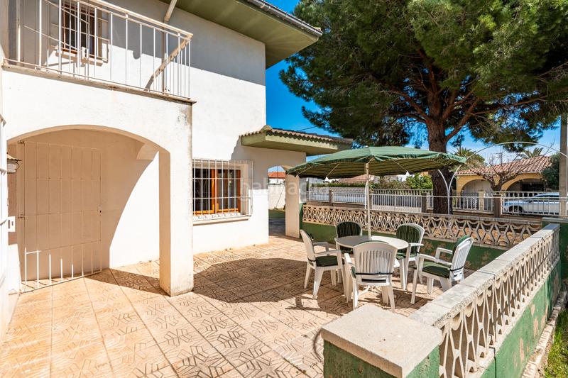 Foto b43a2c30-68bb-48aa-b8c0-83d57aa04889. Maison avec parking dans Platja de Mont-roig Mont-roig del Camp