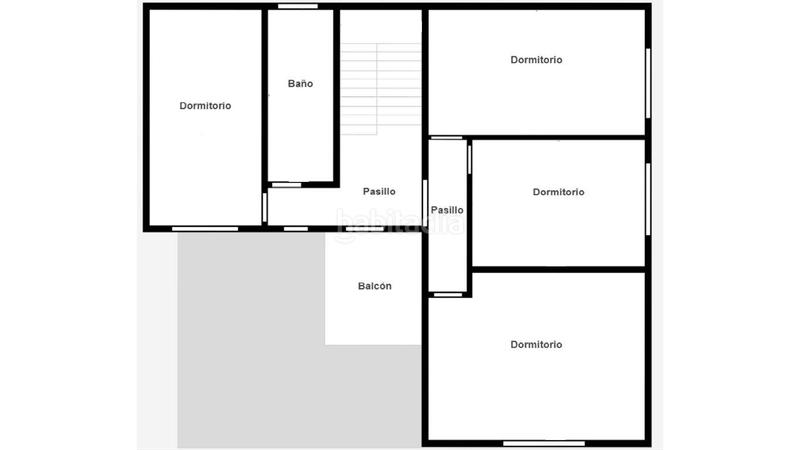 Foto cdbbf9b3-7f29-40bf-b9d6-0c91e8d00a43. Maison avec parking dans Platja de Mont-roig Mont-roig del Camp