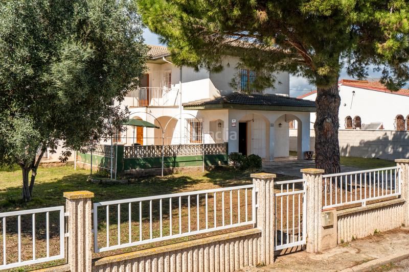 Foto cfa16f66-1a9d-435f-8cd0-53850c85b68d. Maison avec parking dans Platja de Mont-roig Mont-roig del Camp