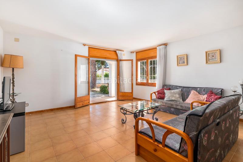 Foto e94e1f46-8dcd-4e6f-8e69-cd4ab7a1d0bd. Maison avec parking dans Platja de Mont-roig Mont-roig del Camp