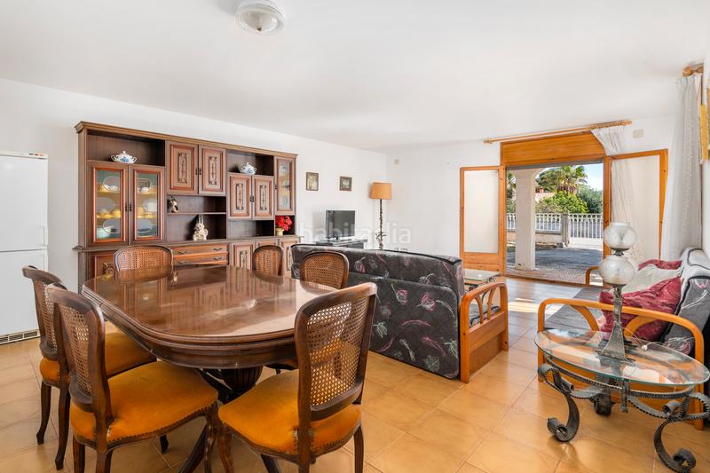 Foto eadda97e-aff9-46d2-9021-f250ef72f4af. Maison avec parking dans Platja de Mont-roig Mont-roig del Camp