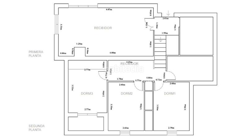 Foto 3c7d8bb3-64a9-450e-ac3b-1b444f62d904. Casa segunda residencia ideal para un matrimonio con hijos cerca de barcelona. en Altafulla
