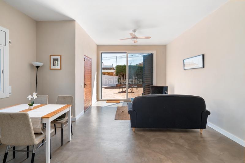 Foto cd85cea1-cdfb-4b2f-8ffb-ea304d6b8e9c. Casa segunda residencia ideal para un matrimonio con hijos cerca de barcelona. en Altafulla