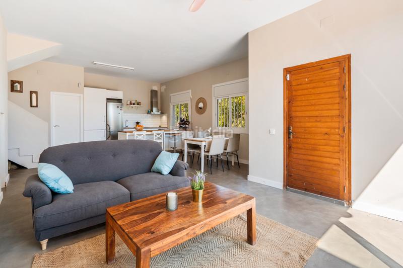 Foto d349392e-e3e0-45bf-91ef-e9aa27f479c3. Casa segunda residencia ideal para un matrimonio con hijos cerca de barcelona. en Altafulla