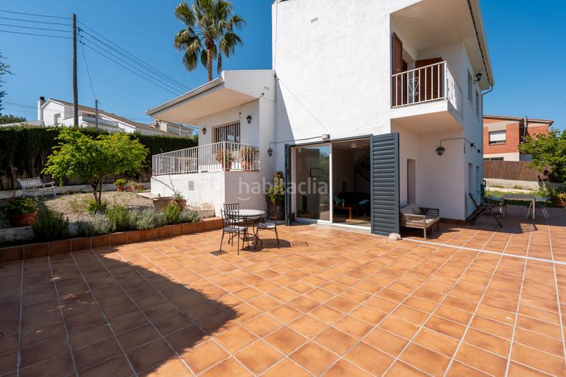 Foto e08276bb-7926-46c1-9a4f-e270a8a7a6f5. Casa segunda residencia ideal para un matrimonio con hijos cerca de barcelona. en Altafulla