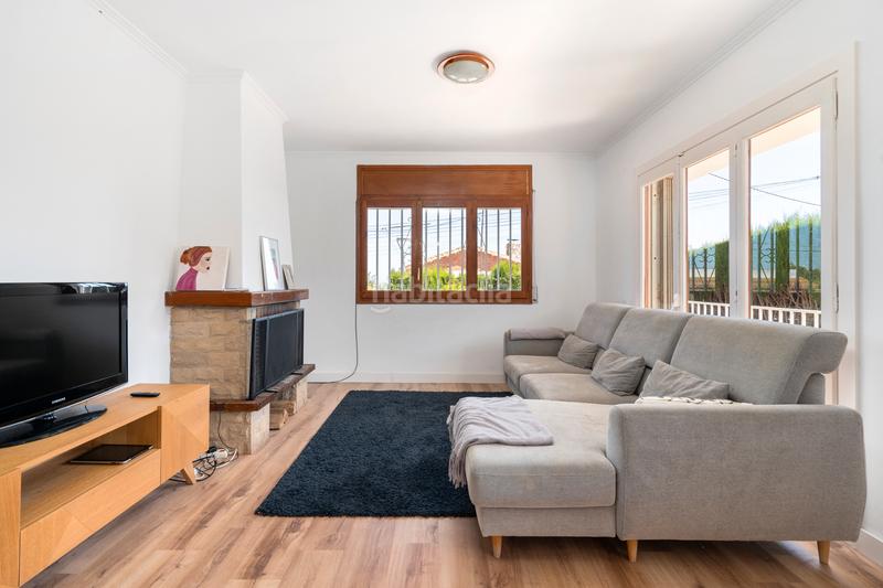Foto e34b1bb8-b118-4722-852e-243bd823a35a. Casa segunda residencia ideal para un matrimonio con hijos cerca de barcelona. en Altafulla