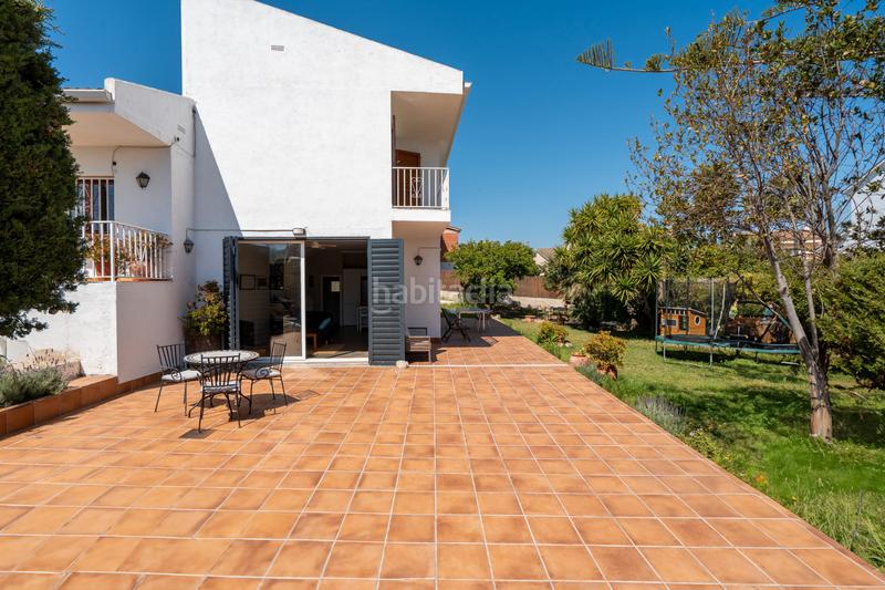Foto eb6f003a-38f3-4eb6-96c7-1f208f507cc2. Casa segunda residencia ideal para un matrimonio con hijos cerca de barcelona. en Altafulla