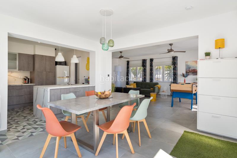 Foto 64f72854-8174-4747-a004-0e9a5b7ba0eb. House in carrer fonoll 10 in Platja de Mont-roig Mont-roig del Camp