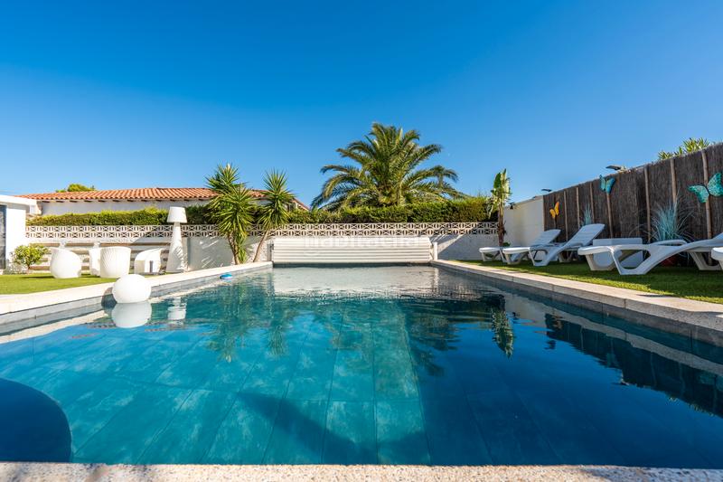 Foto 9519a4f4-e1b2-4a26-8ce3-4696ddf8bfc9. House in carrer fonoll 10 in Platja de Mont-roig Mont-roig del Camp