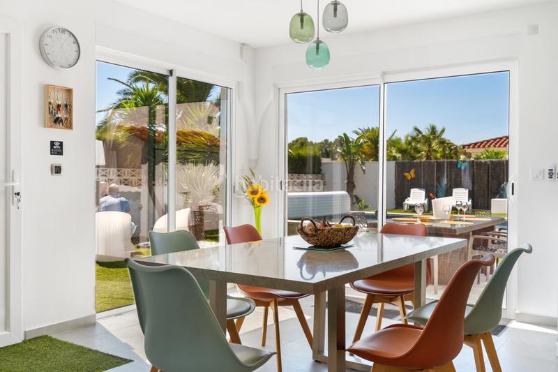 Foto 9f438928-acf5-4982-9077-376779b77d90. House in carrer fonoll 10 in Platja de Mont-roig Mont-roig del Camp